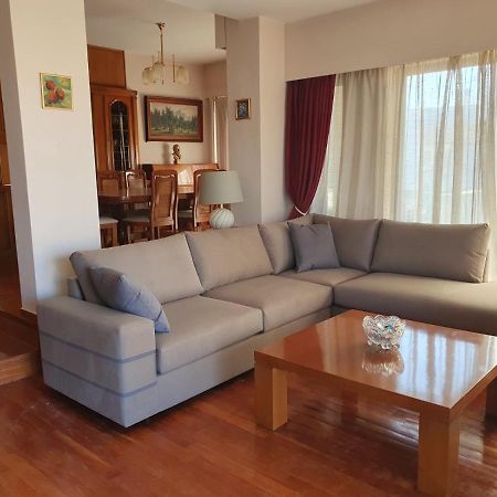 Luxury Athenian Riviera Apartment 135 Sqm At Voula Экстерьер фото