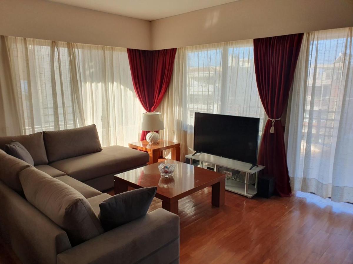 Luxury Athenian Riviera Apartment 135 Sqm At Voula Экстерьер фото
