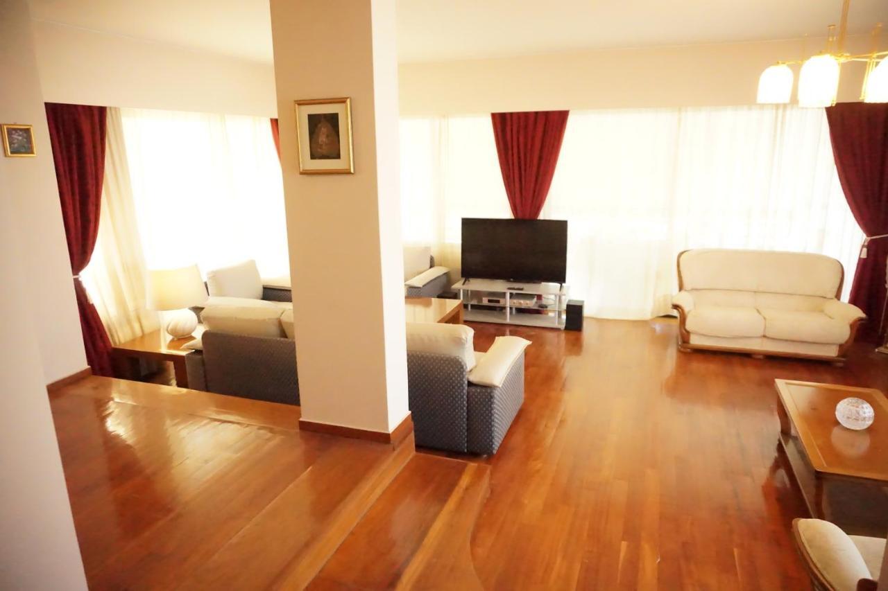Luxury Athenian Riviera Apartment 135 Sqm At Voula Экстерьер фото