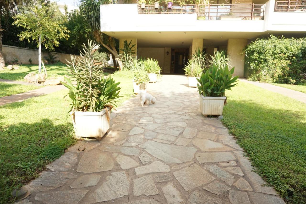 Luxury Athenian Riviera Apartment 135 Sqm At Voula Экстерьер фото