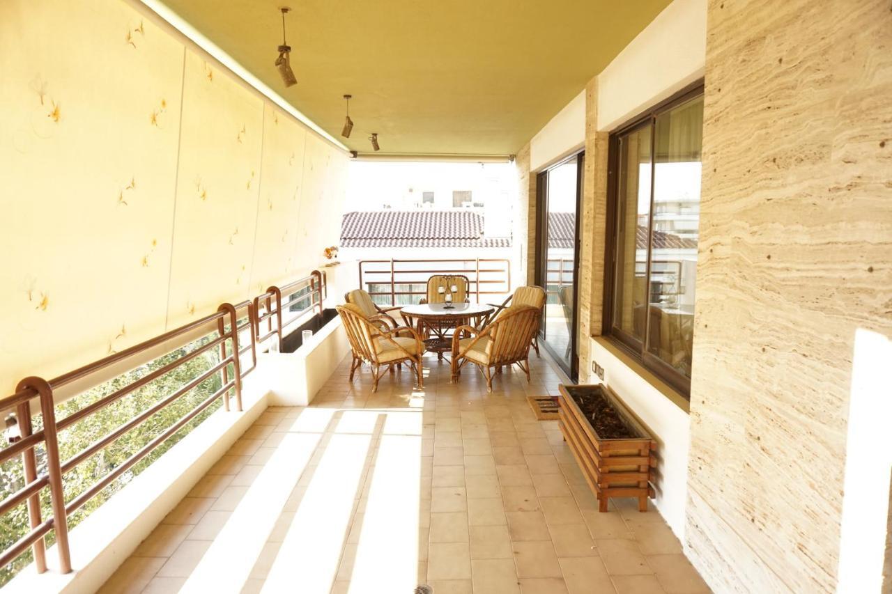 Luxury Athenian Riviera Apartment 135 Sqm At Voula Экстерьер фото