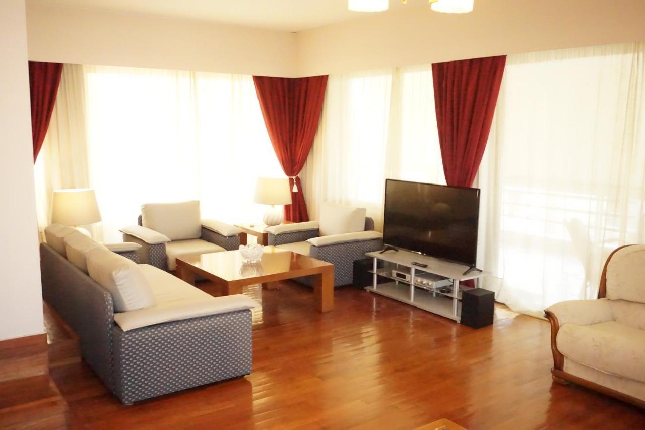 Luxury Athenian Riviera Apartment 135 Sqm At Voula Экстерьер фото