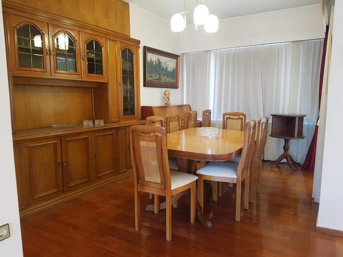 Luxury Athenian Riviera Apartment 135 Sqm At Voula Экстерьер фото