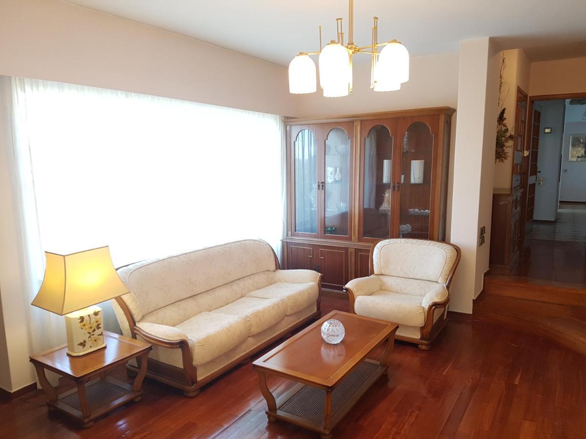 Luxury Athenian Riviera Apartment 135 Sqm At Voula Экстерьер фото