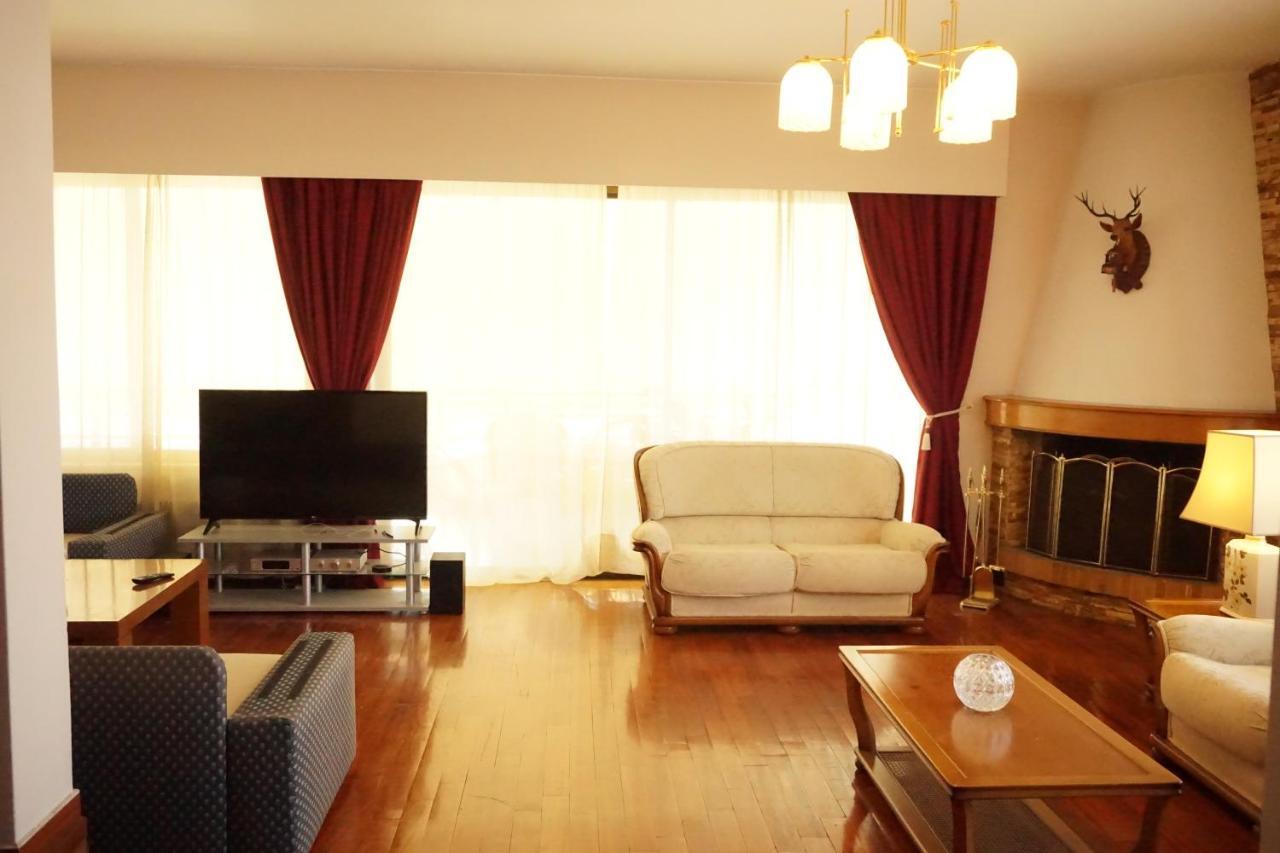Luxury Athenian Riviera Apartment 135 Sqm At Voula Экстерьер фото