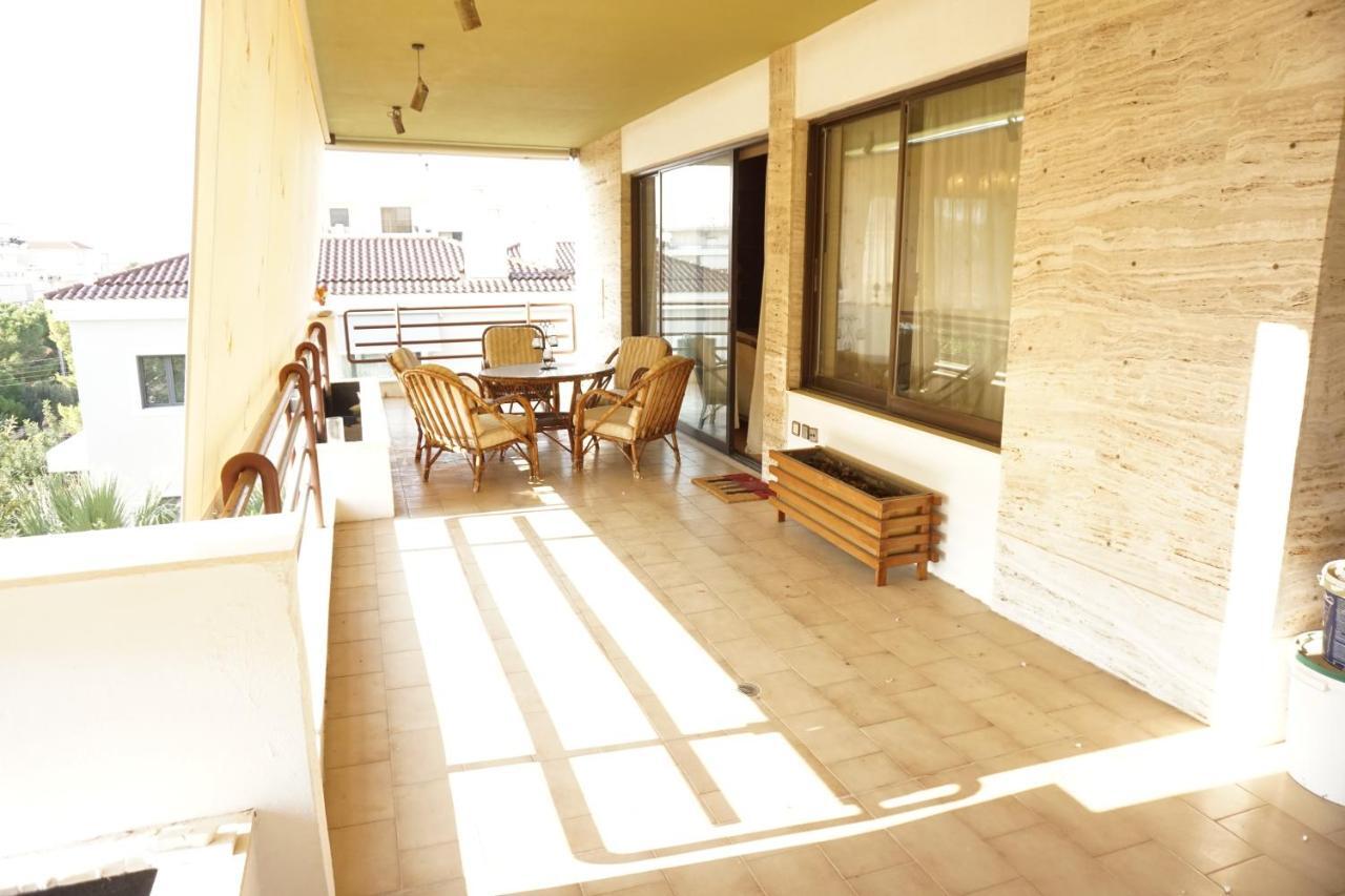 Luxury Athenian Riviera Apartment 135 Sqm At Voula Экстерьер фото