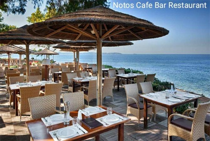 Luxury Athenian Riviera Apartment 135 Sqm At Voula Экстерьер фото