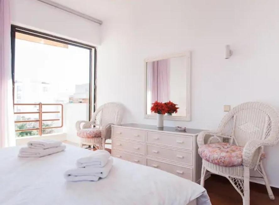 Luxury Athenian Riviera Apartment 135 Sqm At Voula Экстерьер фото