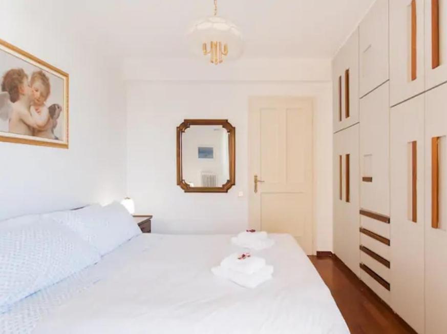 Luxury Athenian Riviera Apartment 135 Sqm At Voula Экстерьер фото