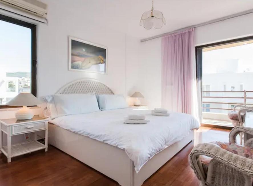 Luxury Athenian Riviera Apartment 135 Sqm At Voula Экстерьер фото