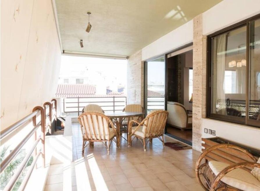 Luxury Athenian Riviera Apartment 135 Sqm At Voula Экстерьер фото