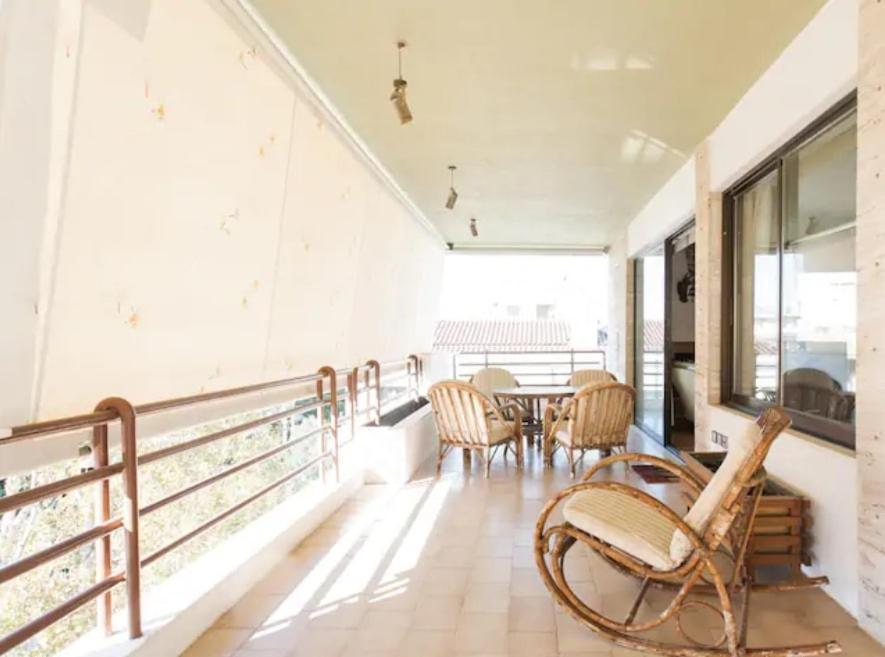 Luxury Athenian Riviera Apartment 135 Sqm At Voula Экстерьер фото