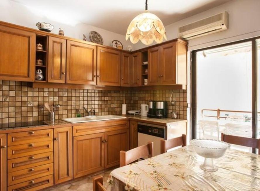 Luxury Athenian Riviera Apartment 135 Sqm At Voula Экстерьер фото