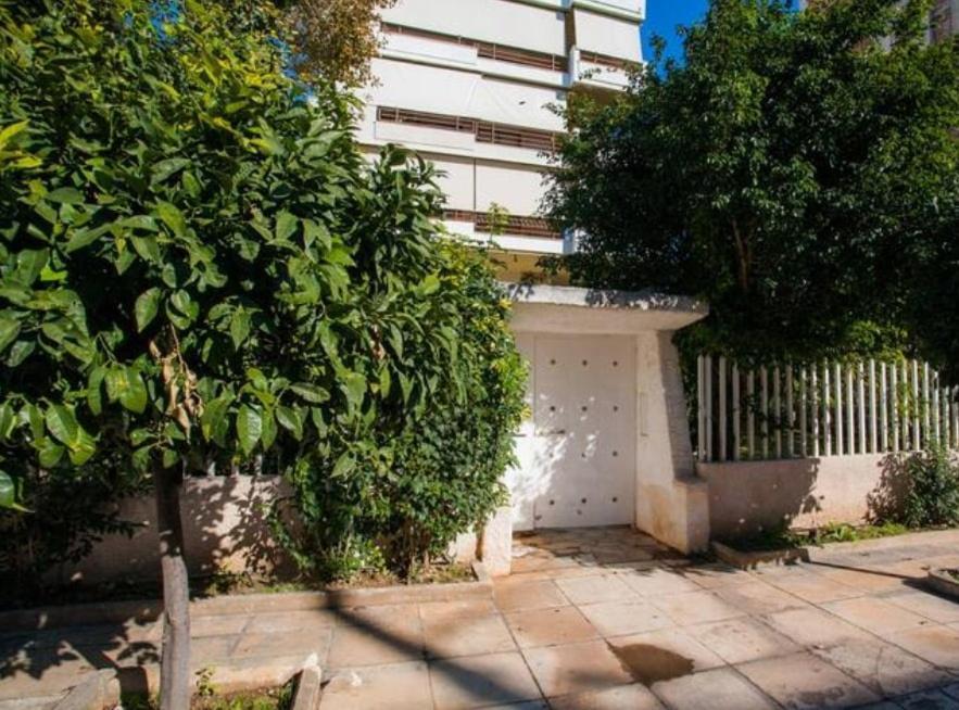 Luxury Athenian Riviera Apartment 135 Sqm At Voula Экстерьер фото